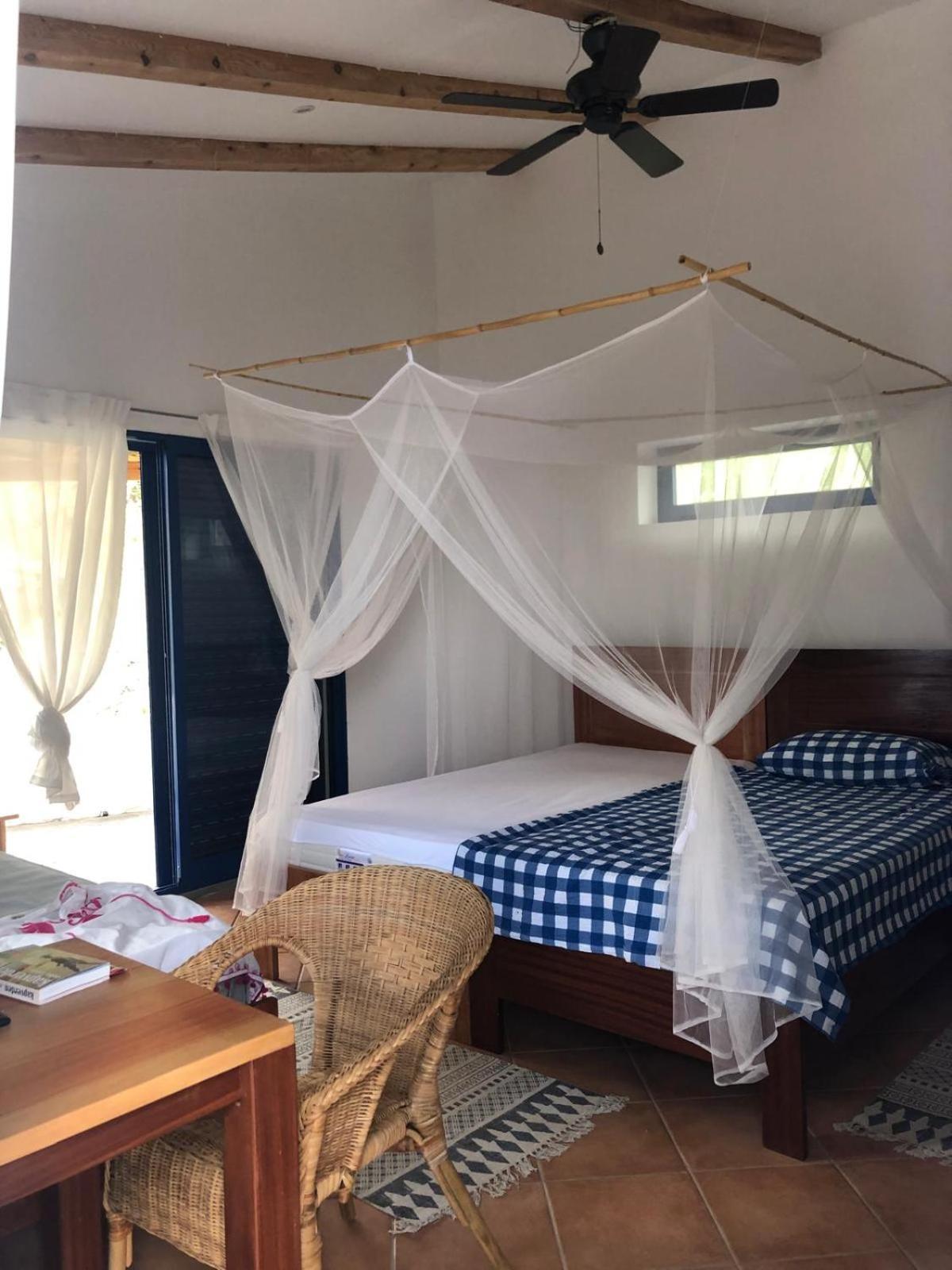 Casa Saude Bed & Breakfast Seladinha Exterior photo